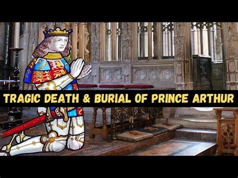 what killed arthur tudor.